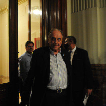 Martín Guzmán prepara su defensa del acuerdo con el FMI y se enciende la pelea por los votos en el Congreso