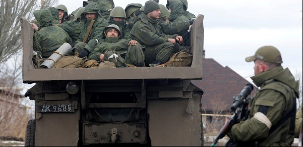 Claves para entender qué está pasando en la guerra de Rusia con Ucrania