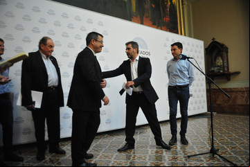 Gesto a la oposición: el oficialismo no invitará a los ex funcionarios de Mauricio Macri al debate por el acuerdo con el FMI