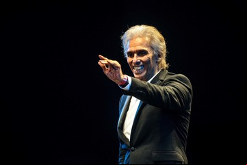 Cómo fue el show de cierre por los 100 años de Astor Piazzolla