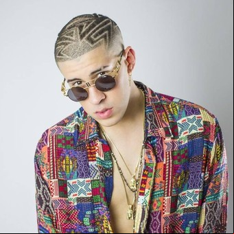 Bad Bunny rompió el record de recaudación para un artista latino en Estados Unidos