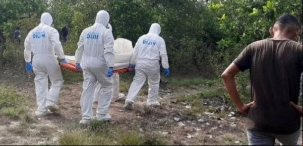 Horror en Salta: asesinaron a una adolescente wichi de 14 años y detienen a dos sospechosos