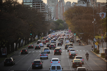 Confirman el tope del 49,9% para el aumento del impuesto de patentes en la Ciudad