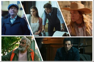 Netflix anuncia las películas argentinas que estrenará y producirá en 2022