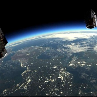 A qué se dedica Satellogic, la startup argentina que firmó un acuerdo millonario con Elon Musk