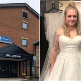 Tenía todo listo y se enteró por Facebook que cancelaron su boda: "Es una pesadilla"