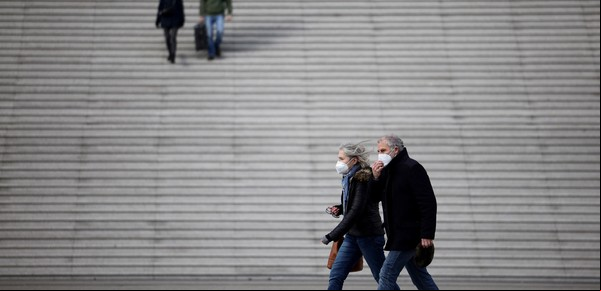 Así es como el mundo habría podido evitar la pandemia de COVID-19