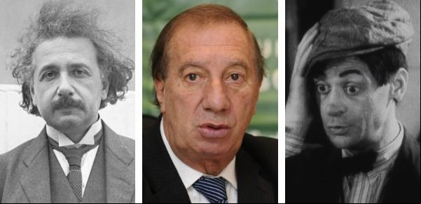 8 famosos de Piscis que son auténticos representantes de su signo