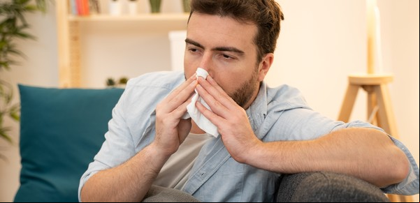 Cómo hacer un preparado con berro para calmar la tos y otros síntomas de la gripe y el resfrío