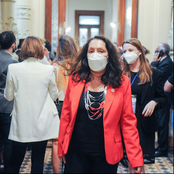 Con duras críticas a la interventora de la AFI, Servini sobreseyó a todos los imputados por divulgar los nombres de dos mil espías