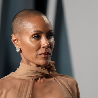 Después del cachetazo de Will Smith a Chris Rock, el significativo posteo de Jada Pinkett