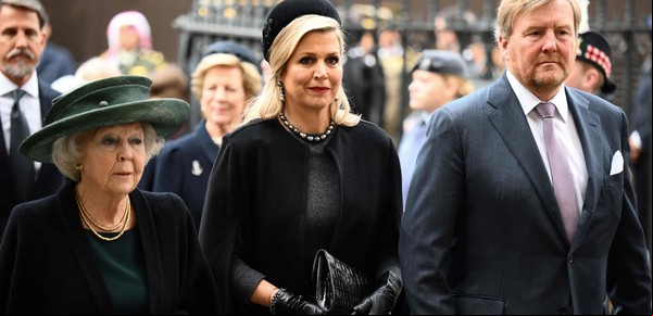 Se terminan los privilegios en monarquía holandesa: la reina Máxima tendrá que pagar impuestos