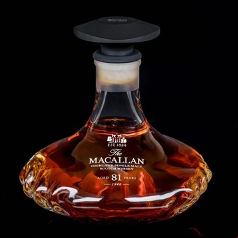 Sale a la venta uno de los whiskys más antiguos de la historia: dónde se consigue y cuánto cuesta