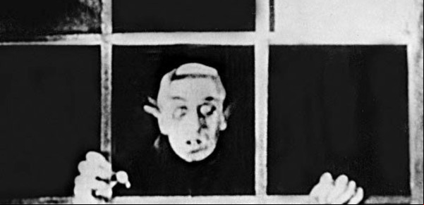 100 años de Nosferatu: la película de vampiros que nunca morirá