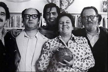 Organizaba las vacaciones de los escritores y creó el boom latinoamericano: quién fue Carmen Balcells