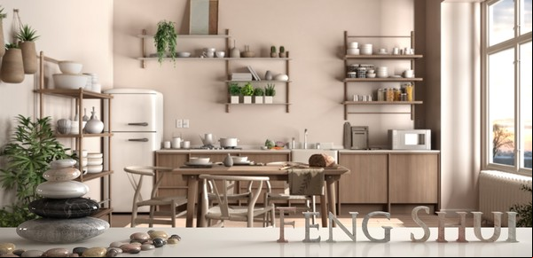 Feng Shui de la abundancia: 6 hábitos que debés evitar en la cocina