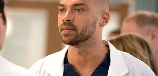 El irrisorio argumento de Jackson Avery de Grey's Anatomy para no pagar la manutención de sus hijos