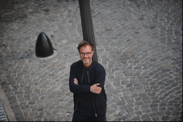 Enrique Avogadro: "Estoy en contra de la cultura de la cancelación"