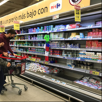 La inflación que viene: esperan que en agosto desacelere, pero poco