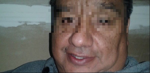 Visitó a un chamán para "recuperar" a su novio y fue violada