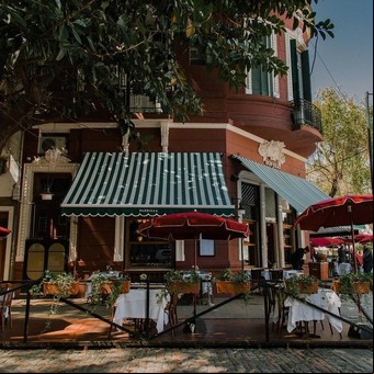 La parrilla argentina Don Julio, entre los 15 mejores restaurantes del mundo 2022
