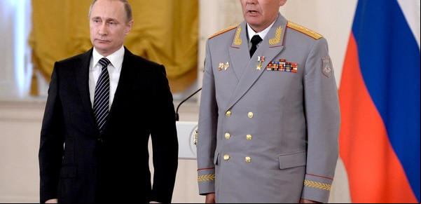 La invasión de Rusia a Ucrania: la guerra y la economía podrían erosionar liderazgo de Vladimir Putin