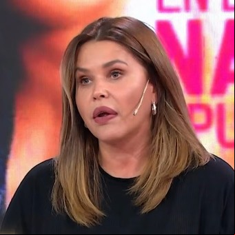 Nazarena Vélez se sinceró sobre su sexualidad: "Soy bisexual"