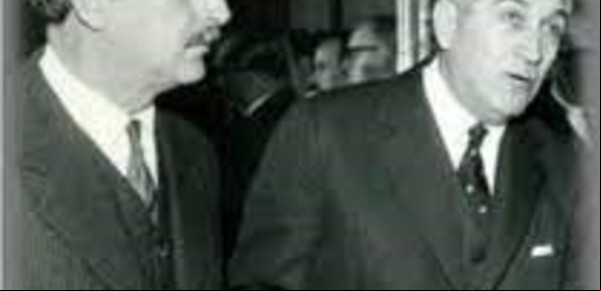 Malvinas en la ONU: el mayor avance diplomático, en 1965