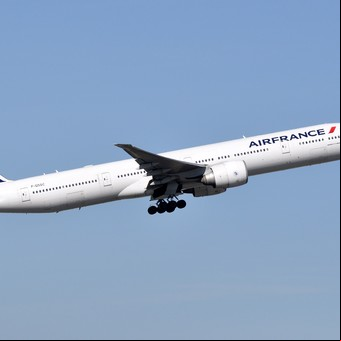 La dramática grabación del piloto que perdió el control de un Boeing a punto de aterrizar