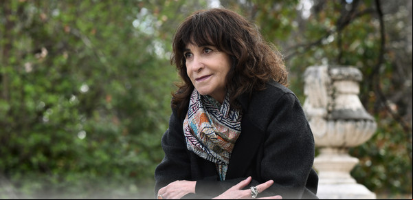 Rosa Montero: "La locura, sobre todo,  es estar solo"