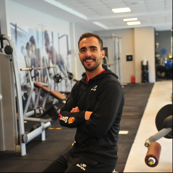 Entrenamiento funcional: 4 ejercicios "full body" para bajar de peso
