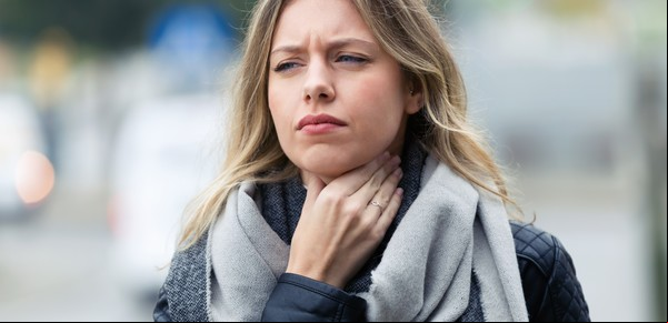 El Ministerio de Salud alertó sobre un explosivo aumento de infecciones por una bacteria que produce faringitis