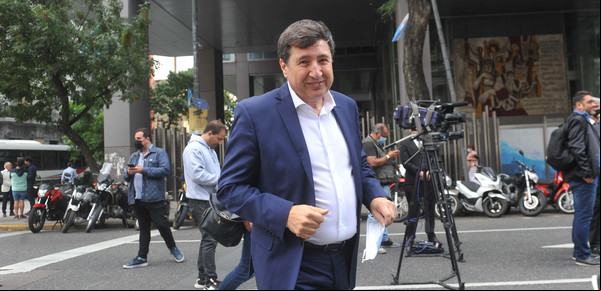 Daniel Arroyo y un crudo diagnóstico: "La situación social es crítica"