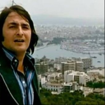 Libre, la canción que consagró a Nino Bravo: Qué la relaciona con el Muro de Berlín