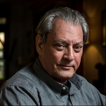 12 frases de Paul Auster que te ayudarán a comprender el sentido de la vida moderna