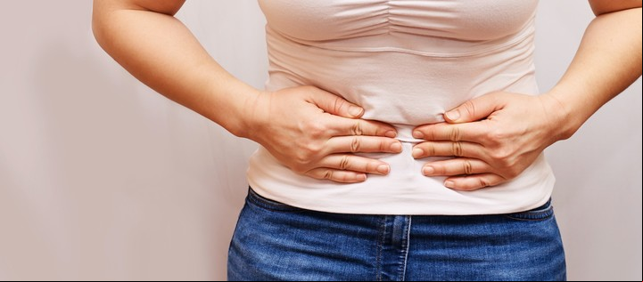 Para combatir el estreñimiento y bajar kilos. Foto Shutterstock.