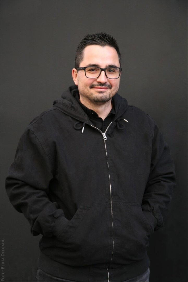 Jorge Dioni López.