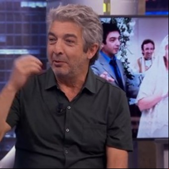 La increíble anécdota de Ricardo Darín acerca de cómo "El hijo de la novia" lo salvó de un robo