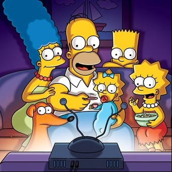 Regreso inesperado: después de 31 años un miembro de la familia Simpson vuelve a la serie