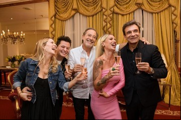 La temporada teatral 2023 de Buenos Aires se viene con todo: Casados con hijos, Piaf y Tootsie