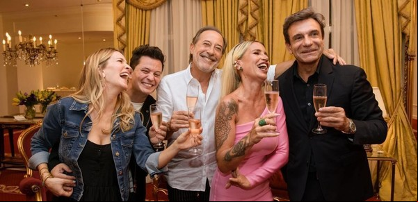 La temporada teatral 2023 de Buenos Aires se viene con todo: Casados con hijos, Piaf y Tootsie