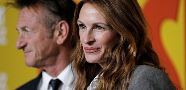 Julia Roberts y Sean Penn estrenaron Gaslit, la serie que devuelve la razón a la mujer que denunció el Watergate