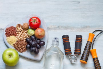 5 alimentos que ayudan a bajar el colesterol