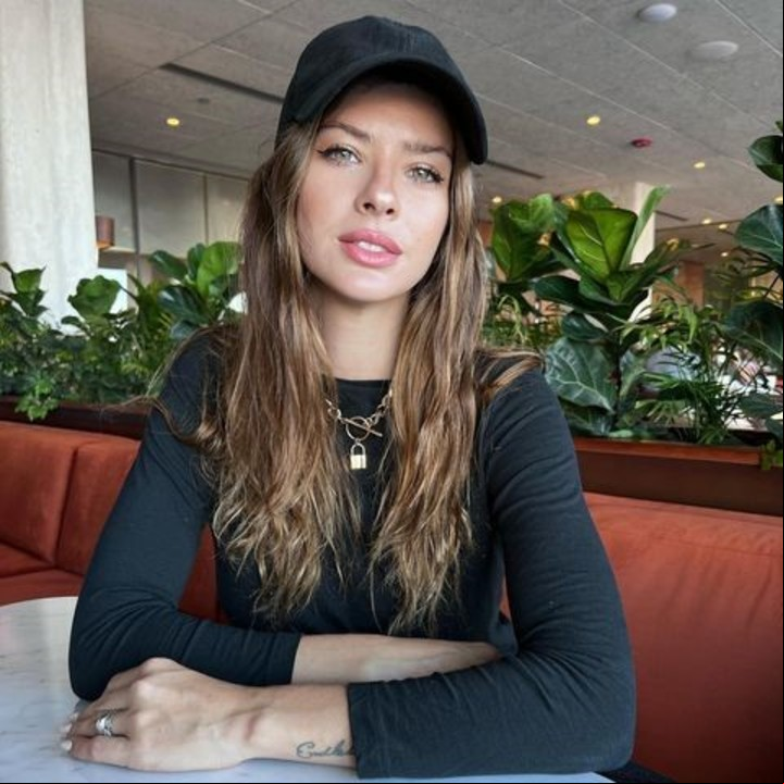 La China Suárez