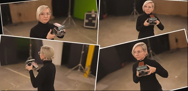 Inteligencia artificial: una nueva tecnología permite convertir cualquier foto en una escena 3D