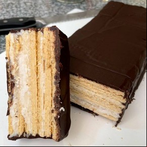 Torta Rhodesia