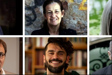 Feria del Libro 2022: agenda del domingo 1° de Mayo