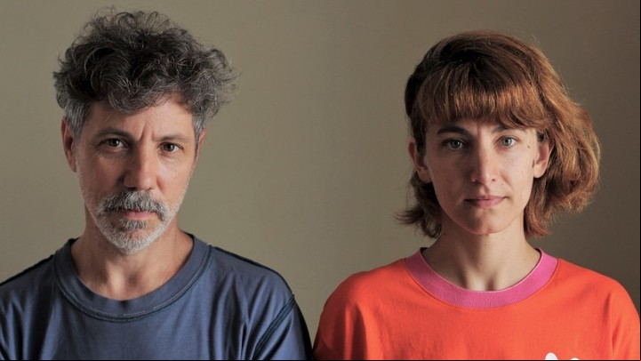 "Clementina", la pelíucla de Constanza Feldman y Agustín Mendilaharzu,, ganaddora del BAFICI 2022.