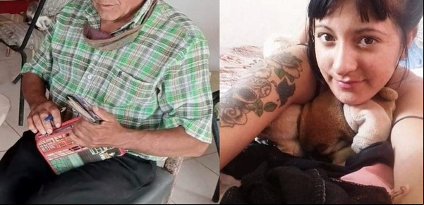 Condenaron a perpetua a un falso pastor y a la mamá de una nena de 4 años asesinada en La Rioja