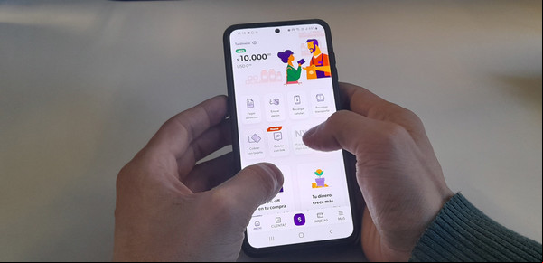 Cuál es la billetera virtual que da 40% de interés por tener pesos y los mantiene disponibles